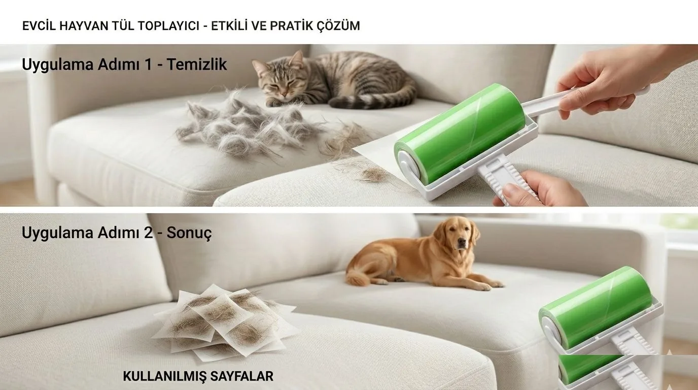 Ürün